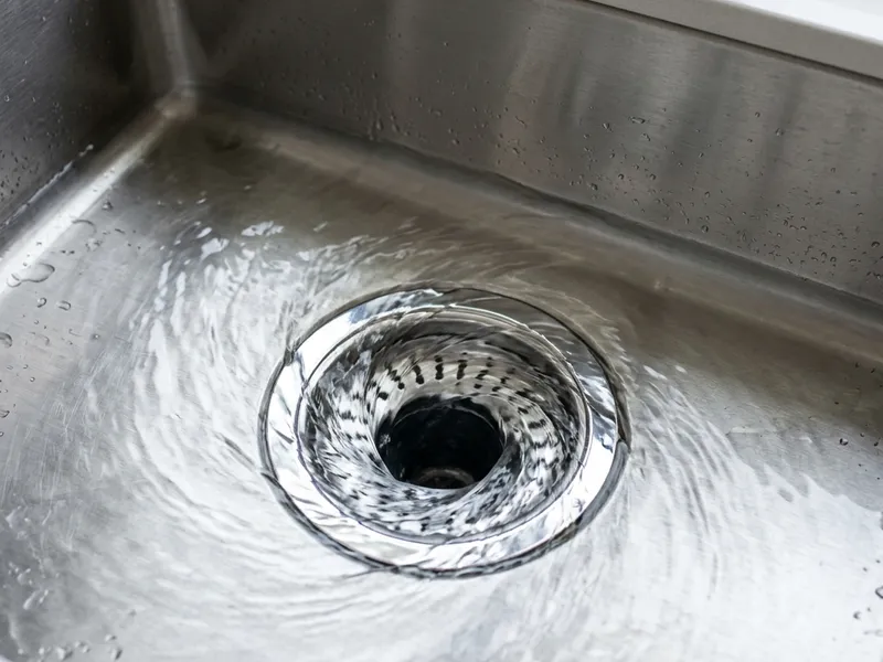 Drain Cleaning Plumber in Collins, IA